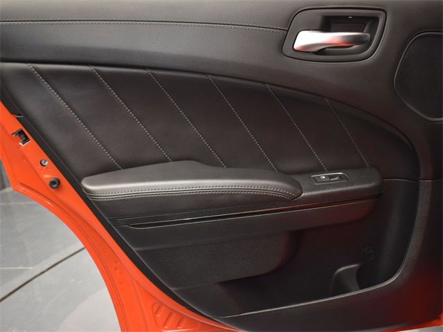 Used 2019 Dodge Charger Scat Pack w/ Daytona Edition Group image 15