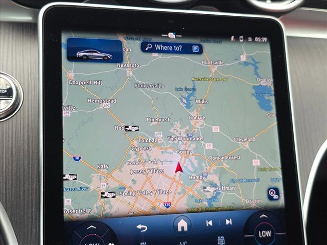 New 2026 Mercedes-Benz CLE 300 4MATIC Coupe image 11