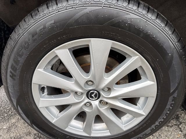 Used 2016 MAZDA CX-5 Touring image 8