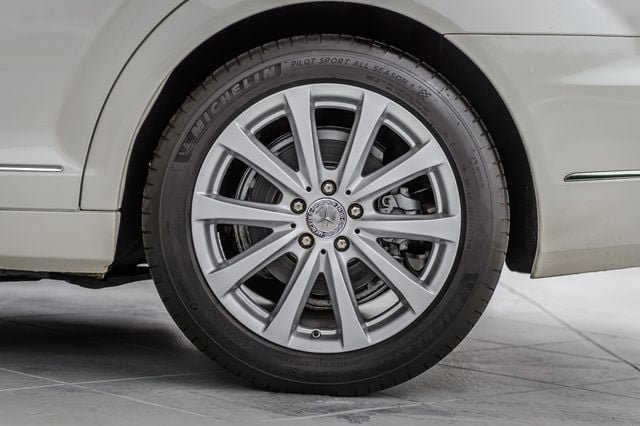 Used 2012 Mercedes-Benz S 350 BlueTEC 4MATIC w/ Premium 2 Pkg image 14