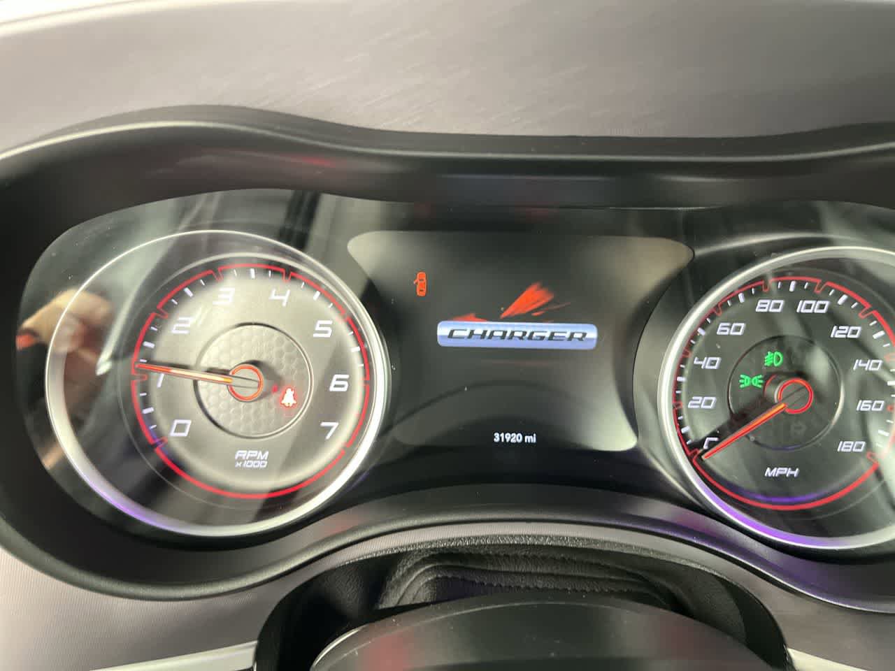 Used 2021 Dodge Charger Scat Pack RWD image 17