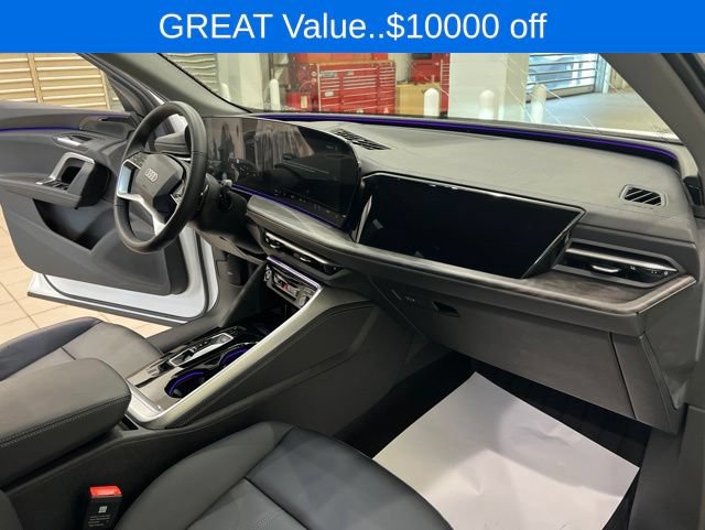 Used 2025 Audi Q5 Premium w/ 19" Wheel Package AWD/4WD image 24