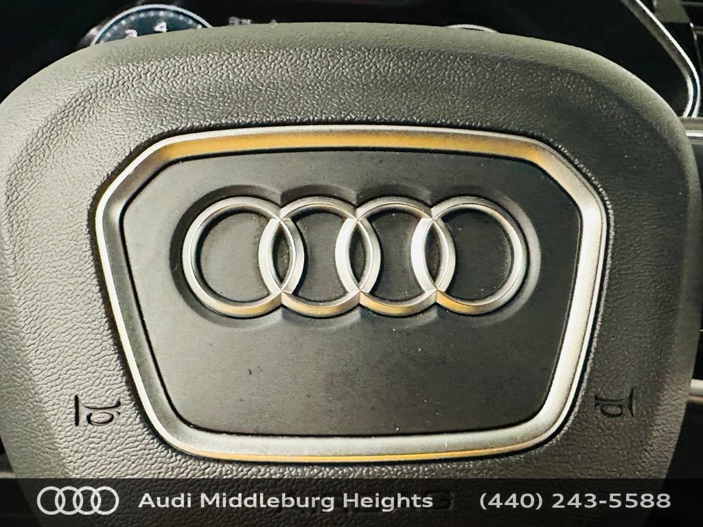 Certified 2023 Audi Q3 2.0T Premium Plus w/ Premium Plus Package AWD/4WD image 20