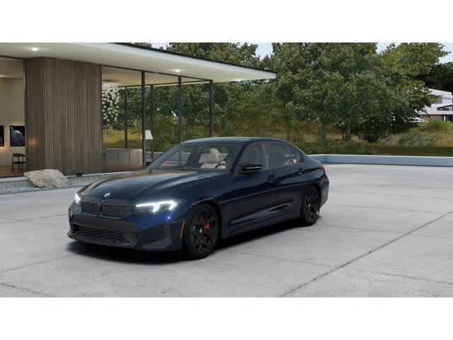 New 2026 BMW M340i w/ Premium Package image 1