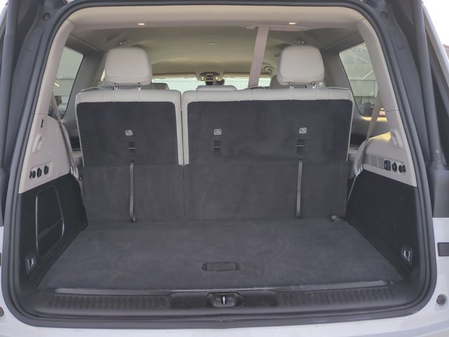 Used 2024 Jeep Wagoneer Series II w/ Flexible Seating Group image 6