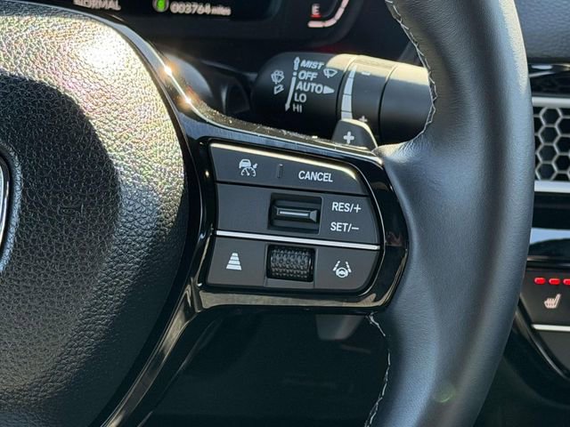 Used 2026 Honda Civic Sport Touring image 17