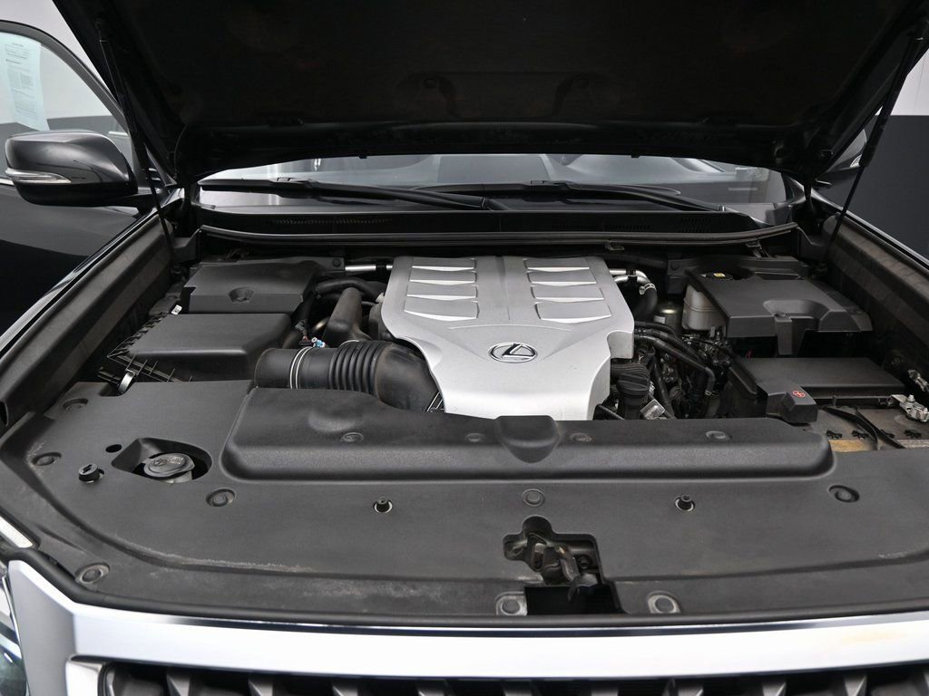 Used 2022 Lexus GX 460 Premium w/ Premium Plus Package image 39