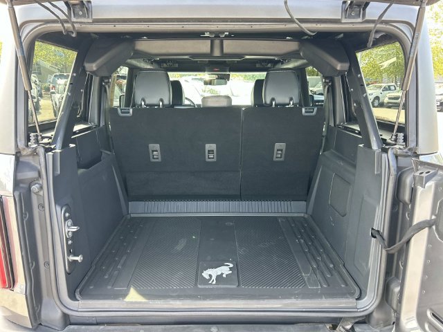 Certified 2024 Ford Bronco Outer Banks AWD/4WD image 21