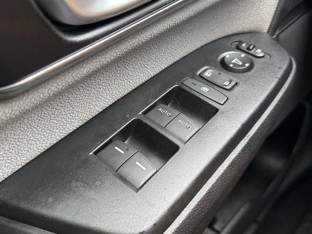 Used 2021 Honda CR-V EX image 28