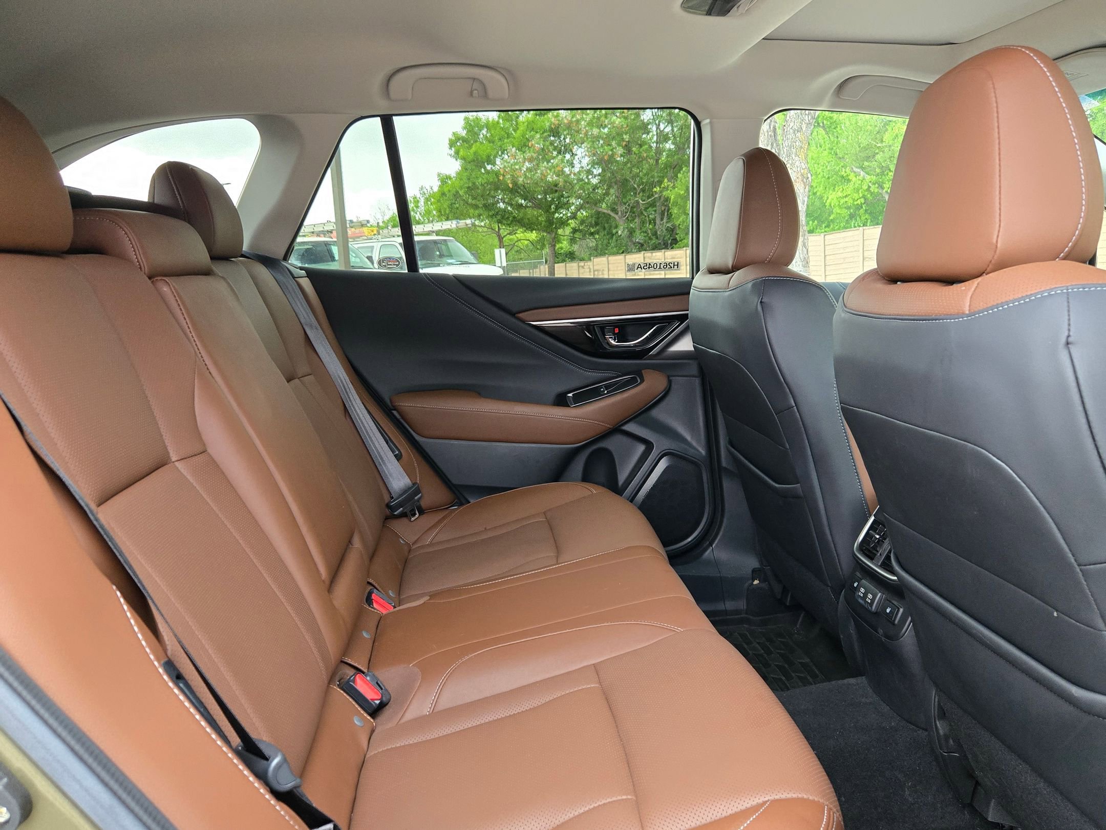 Used 2021 Subaru Outback Touring XT image 25