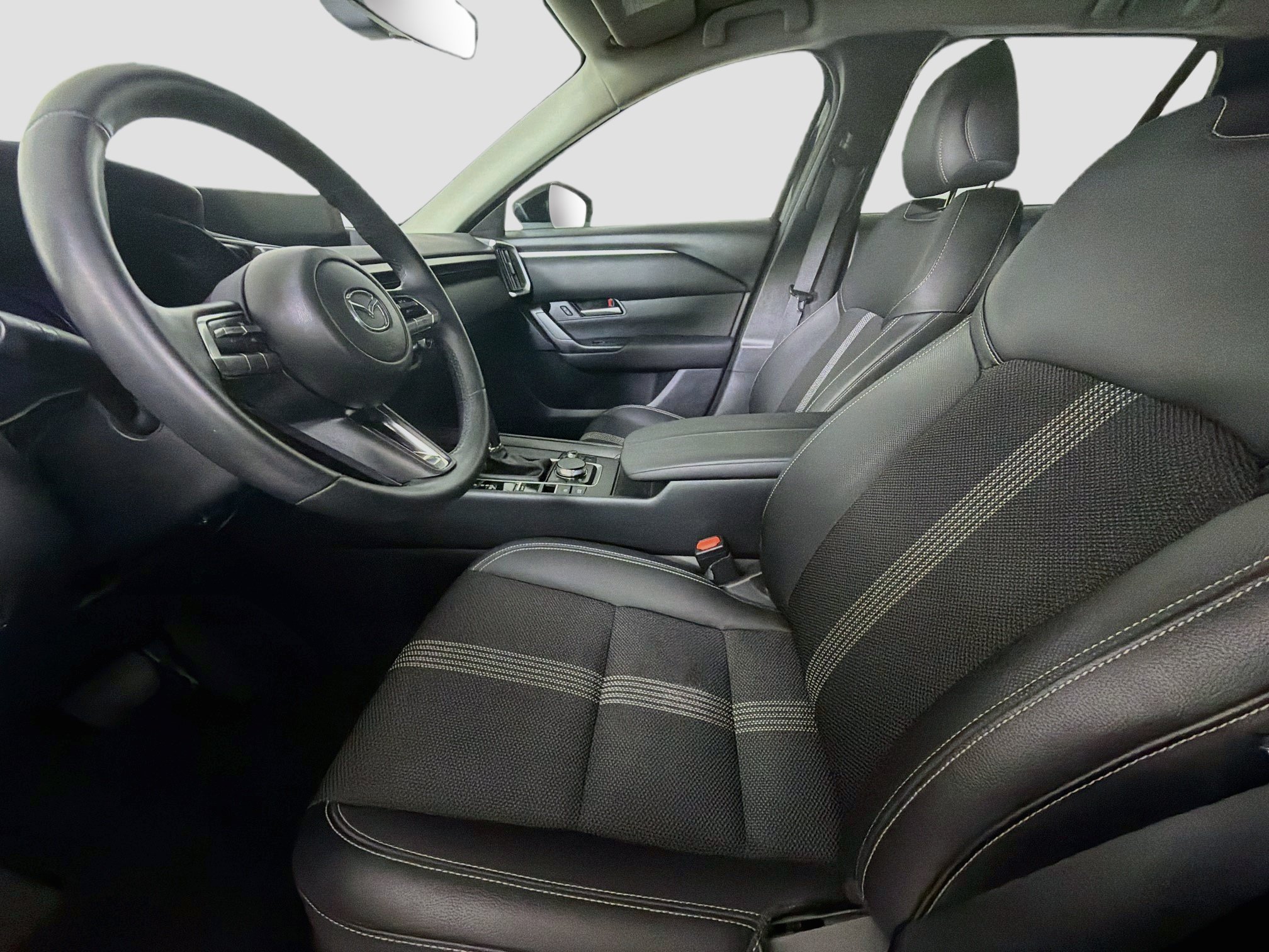 Used 2024 MAZDA CX-50 AWD 2.5 S w/ Cargo Package image 13
