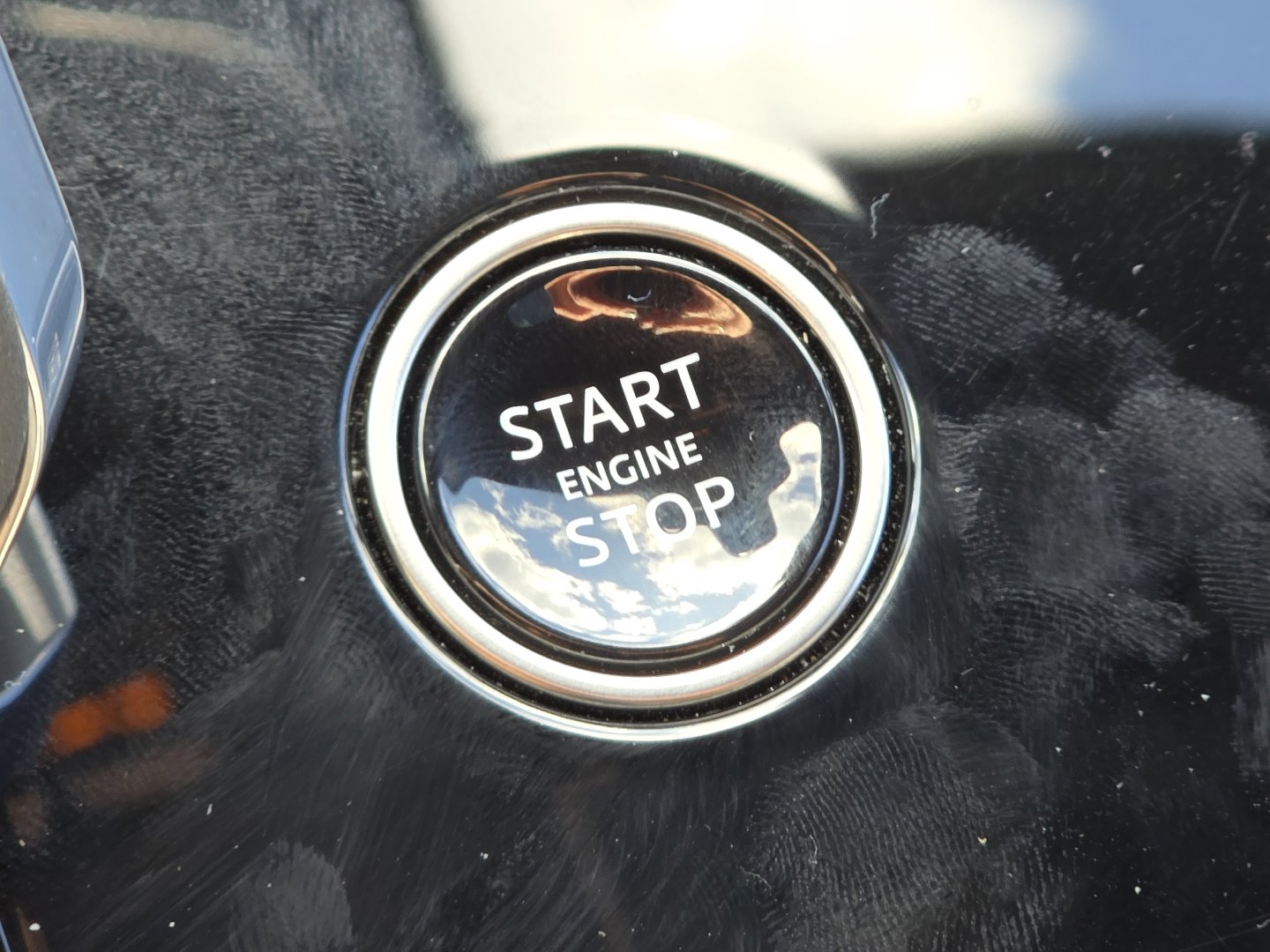 Certified 2024 Land Rover Range Rover Sport Dynamic SE image 22