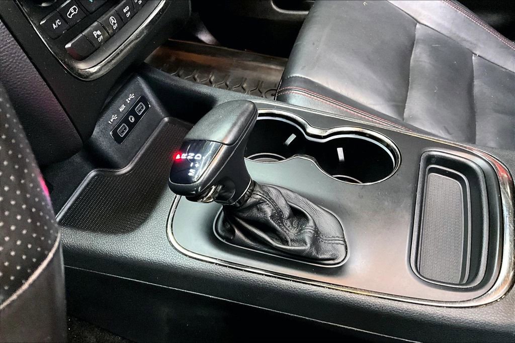 Used 2018 Dodge Durango GT image 18