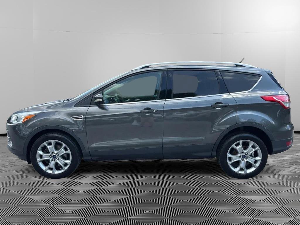 Used 2016 Ford Escape Titanium AWD/4WD image 5