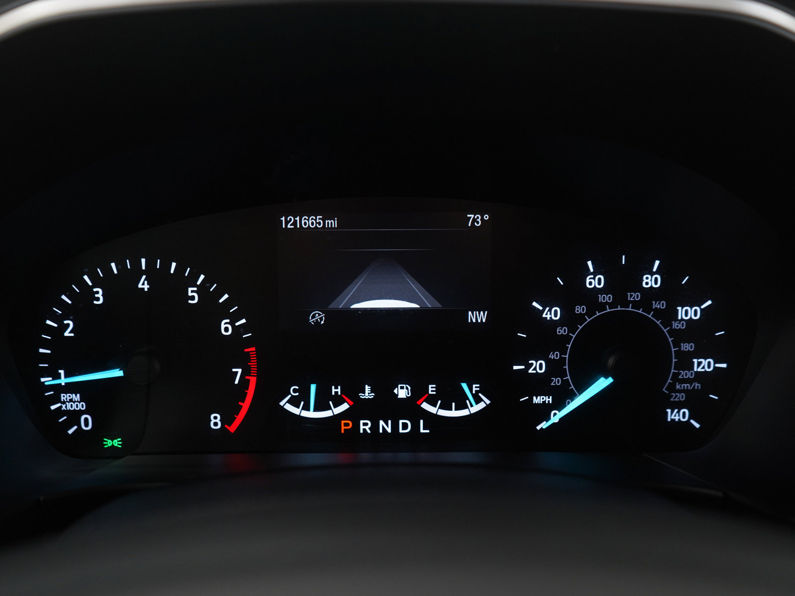 Used 2020 Ford Escape SEL AWD/4WD image 27