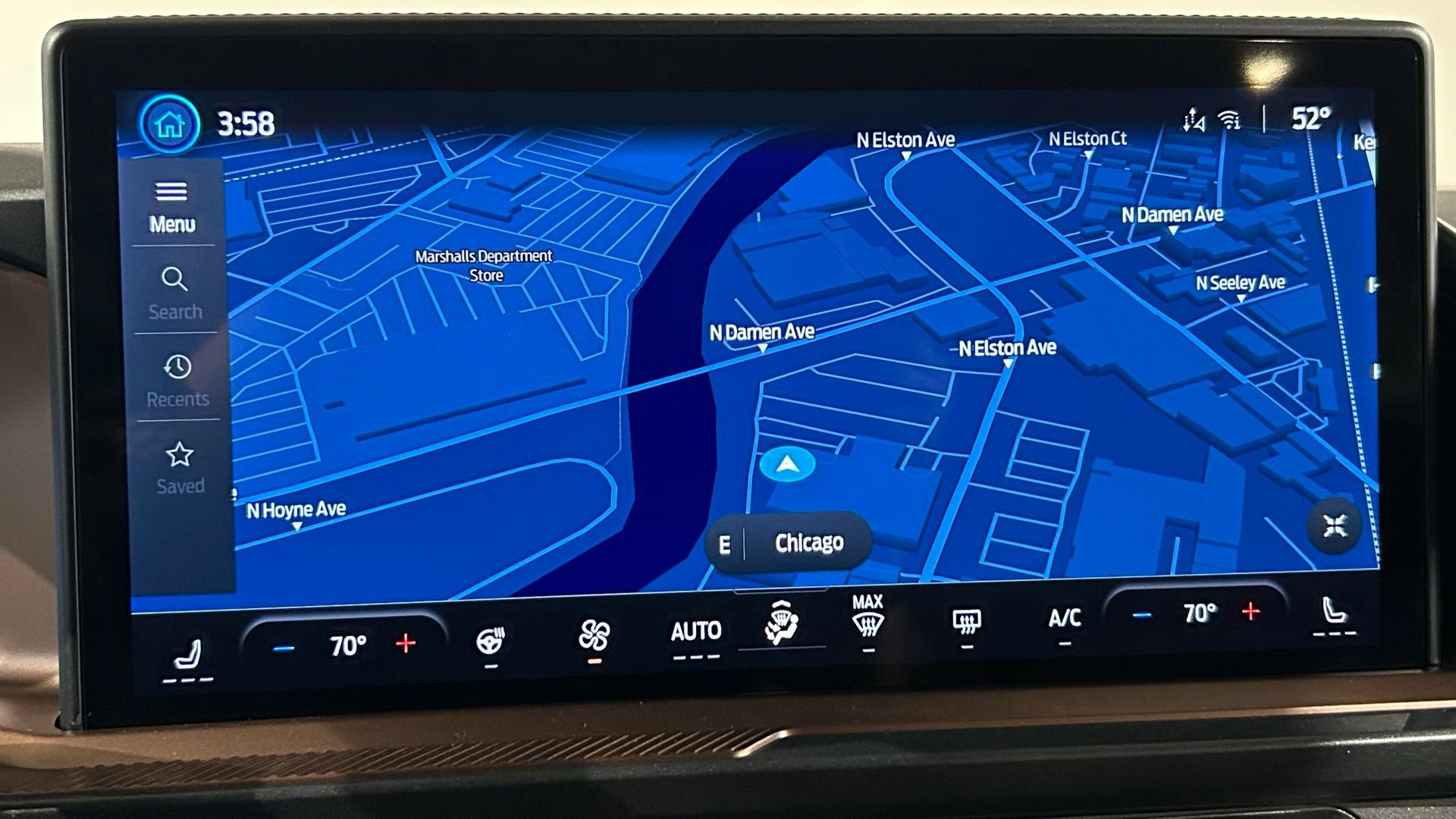 New 2026 Ford Bronco Sport Outer Banks w/ Outer Banks Tech Package+ AWD/4WD image 70