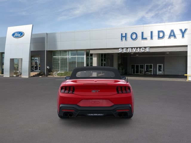 New 2026 Ford Mustang GT Premium RWD image 5