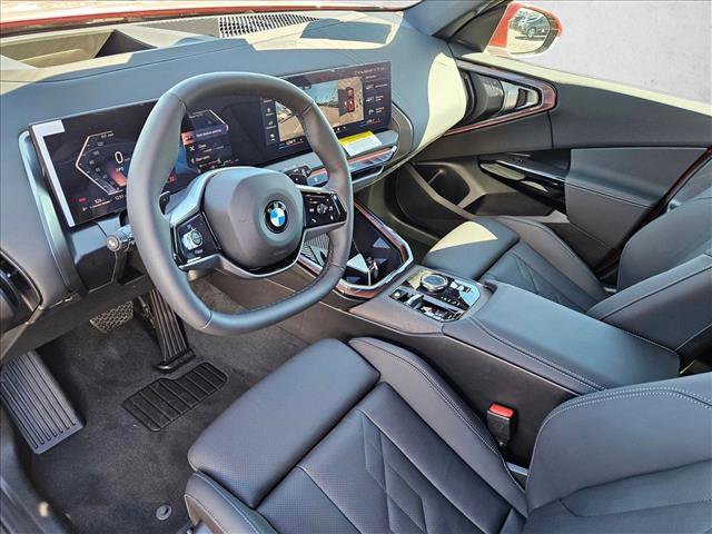 New 2026 BMW X3 xDrive30 w/ Premium Package image 3