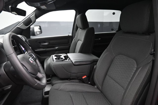 New 2027 RAM 1500 Warlock AWD/4WD image 18