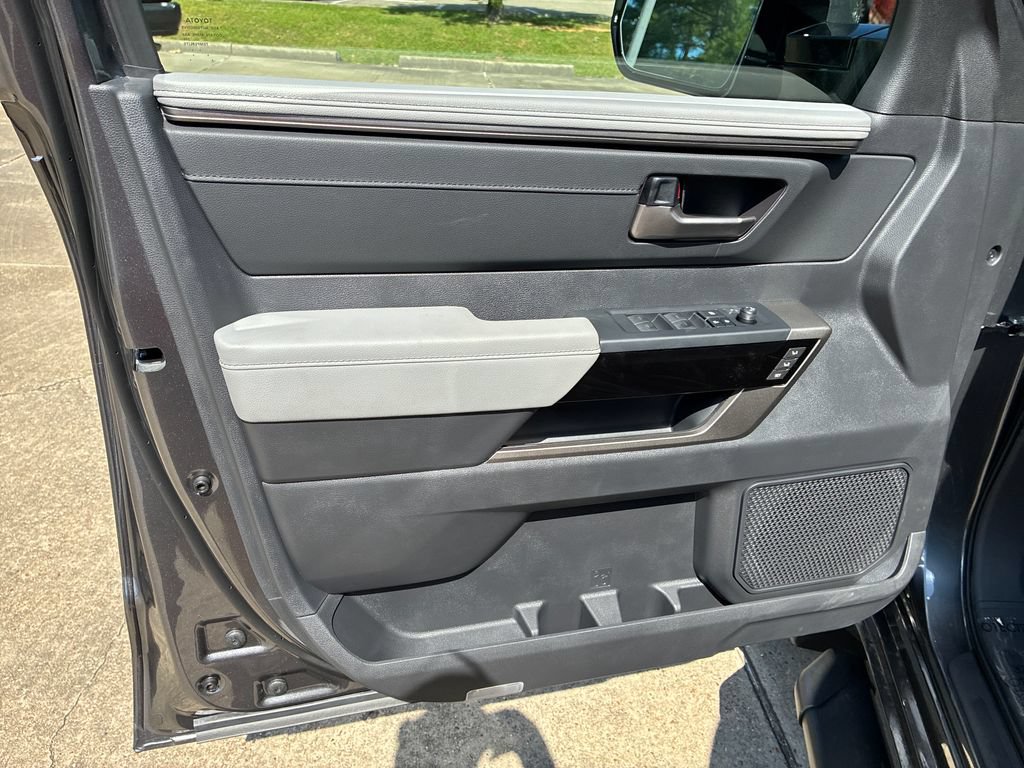 New 2026 Toyota Tundra Limited AWD/4WD image 14