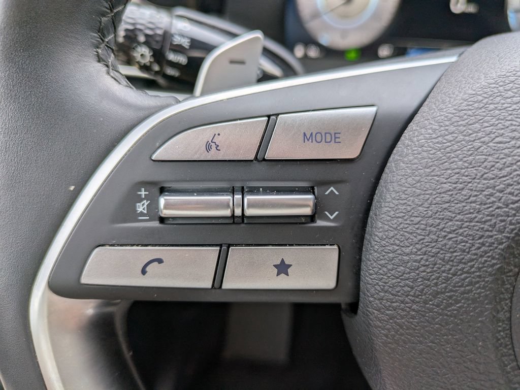 Used 2024 Hyundai Palisade SEL AWD/4WD image 27