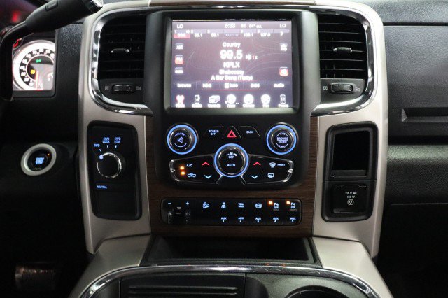 Used 2017 RAM 2500 Laramie w/ Snow Chief Group AWD/4WD image 63