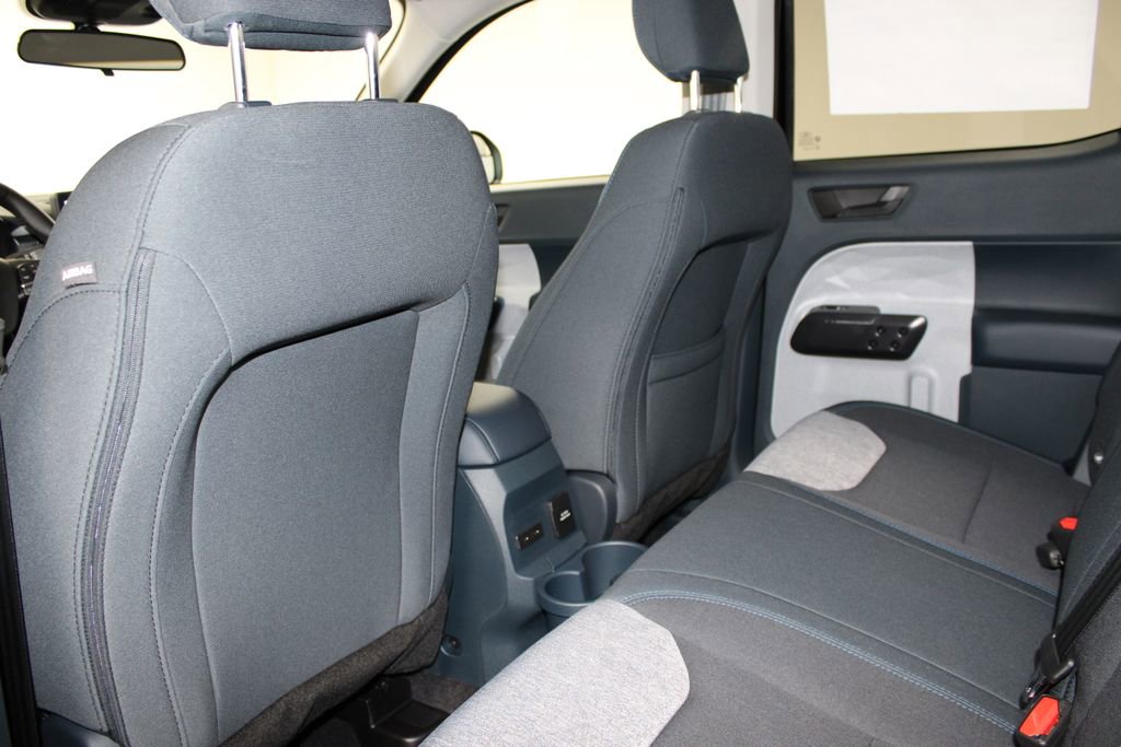 New 2026 Ford Maverick XLT image 23