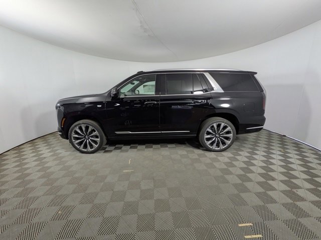 New 2026 Cadillac Escalade Luxury w/ Touring Package image 21