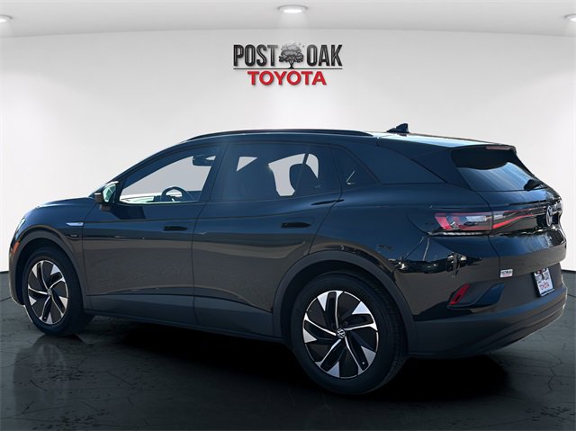 Used 2022 Volkswagen ID.4 Pro image 5