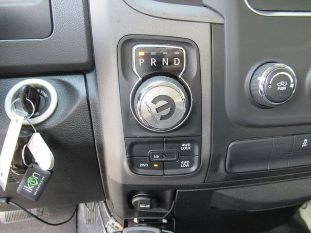 Used 2019 RAM 1500 Tradesman image 25
