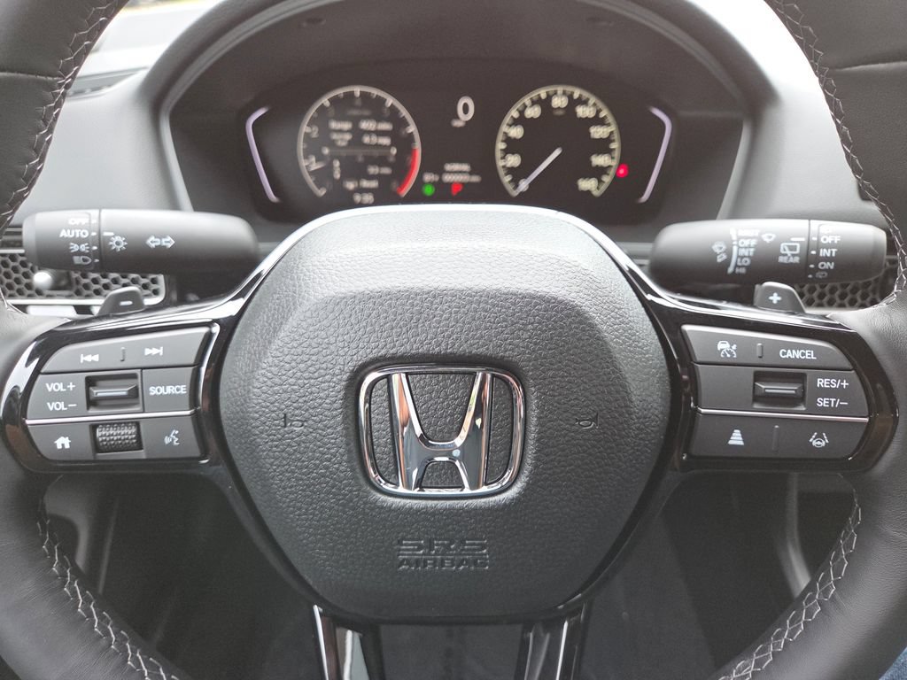 New 2026 Honda Civic Sport image 16
