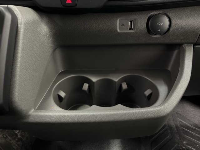 New 2025 Ford Transit 150 Low Roof w/ Load Area Protection Package RWD image 24