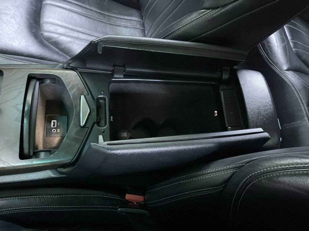 Used 2015 Maserati Ghibli S Q4 image 27