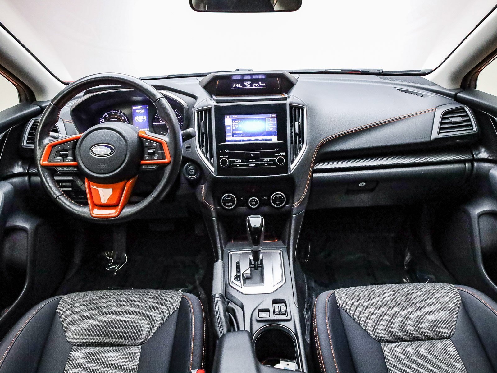 Used 2023 Subaru Crosstrek 2.0i Premium image 13