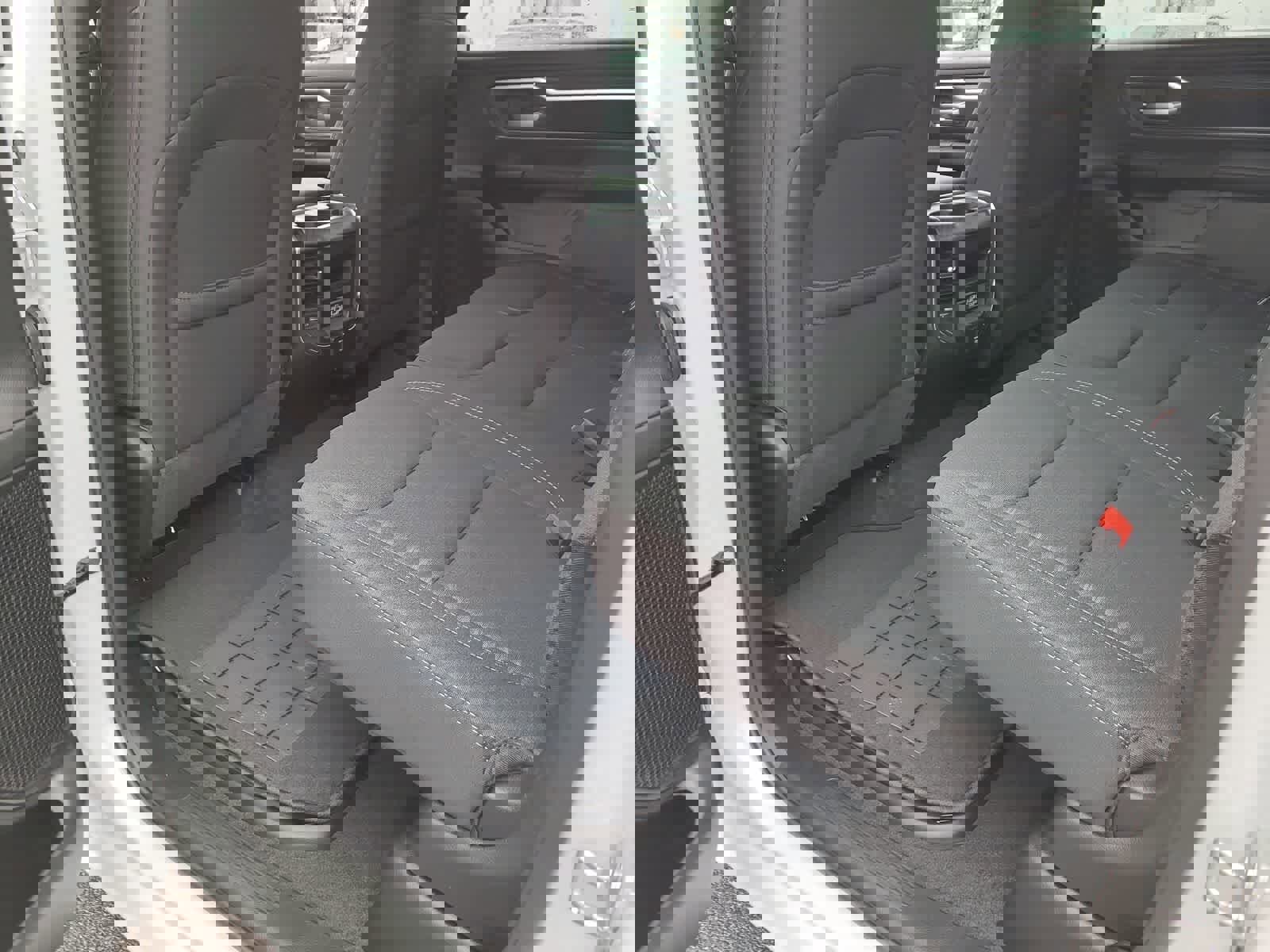 New 2026 RAM 1500 Big Horn image 20