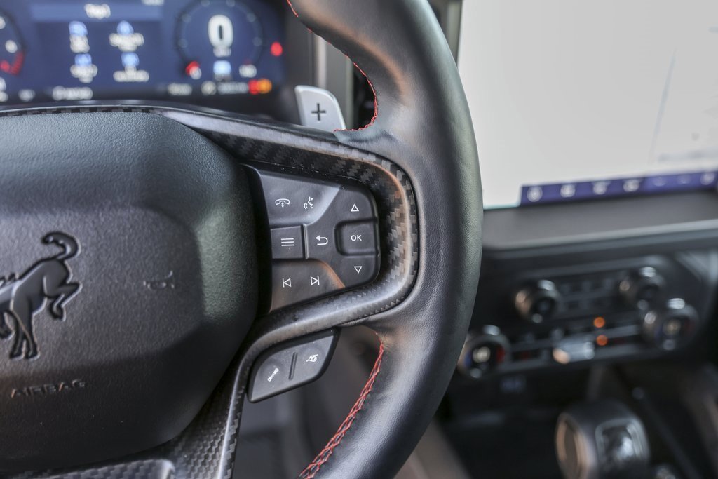 Used 2023 Ford Bronco Raptor image 12