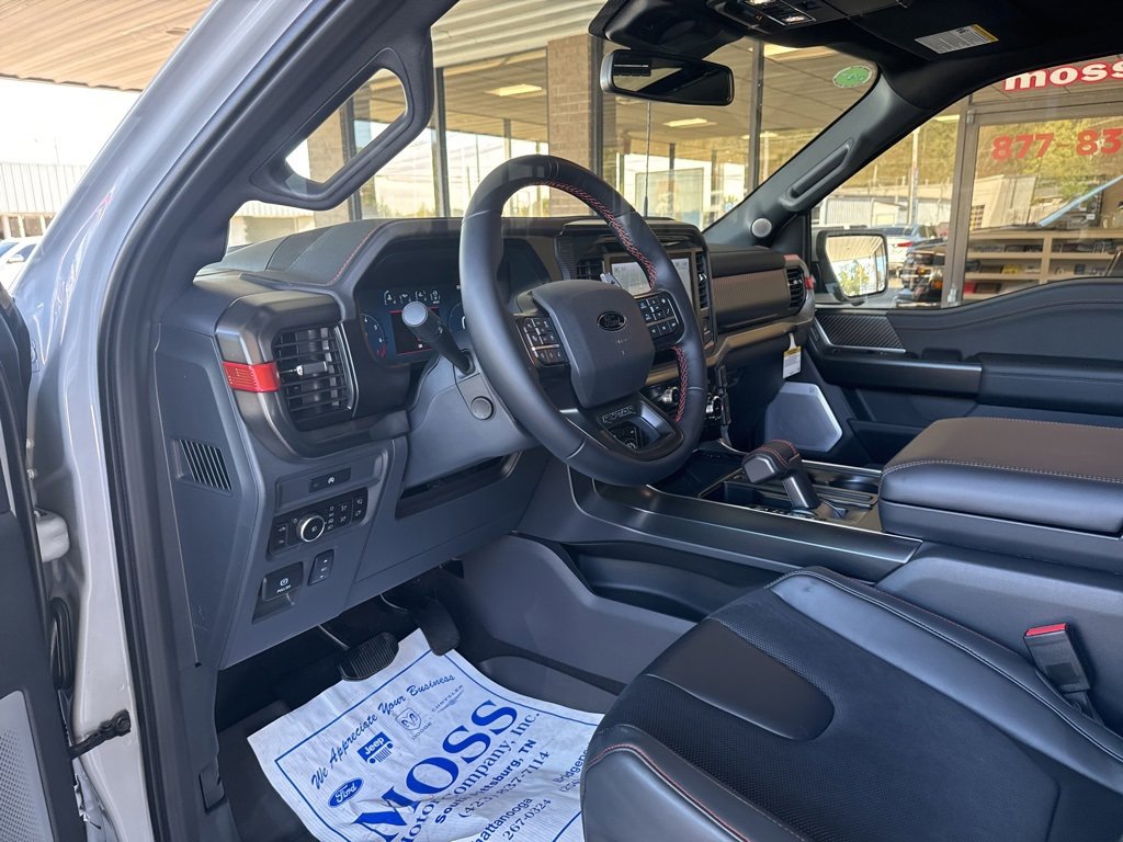 New 2025 Ford F150 Raptor image 9