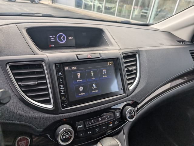 Used 2015 Honda CR-V EX-L image 19