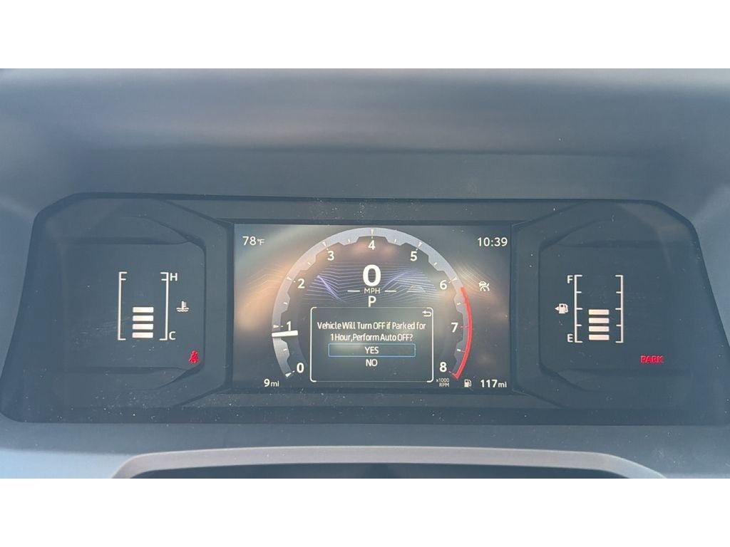 New 2026 Toyota Tacoma SR5 AWD/4WD image 21