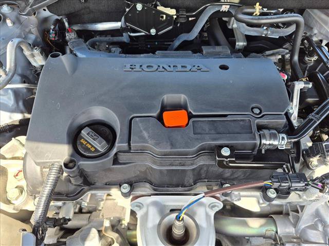 Used 2024 Honda Civic Sport image 20