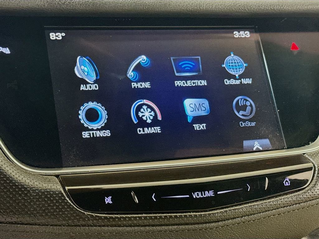 Used 2017 Cadillac XT5 FWD image 13