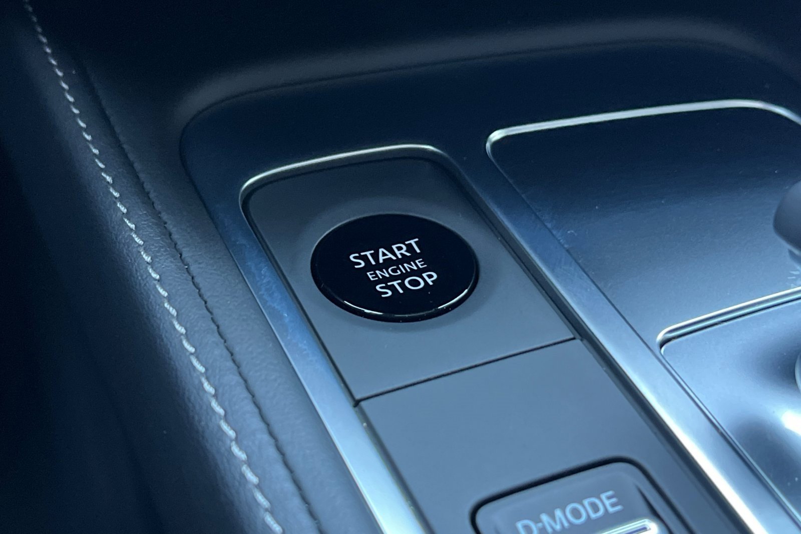 New 2026 INFINITI QX60 Autograph w/ Autograph Tech Package image 26