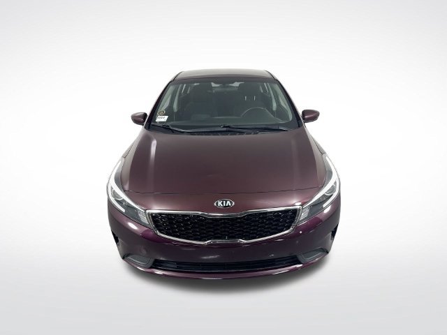 Used 2017 Kia Forte LX FWD image 23