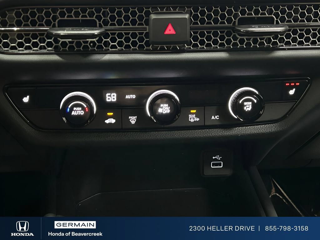 Used 2024 Honda HR-V Sport image 18