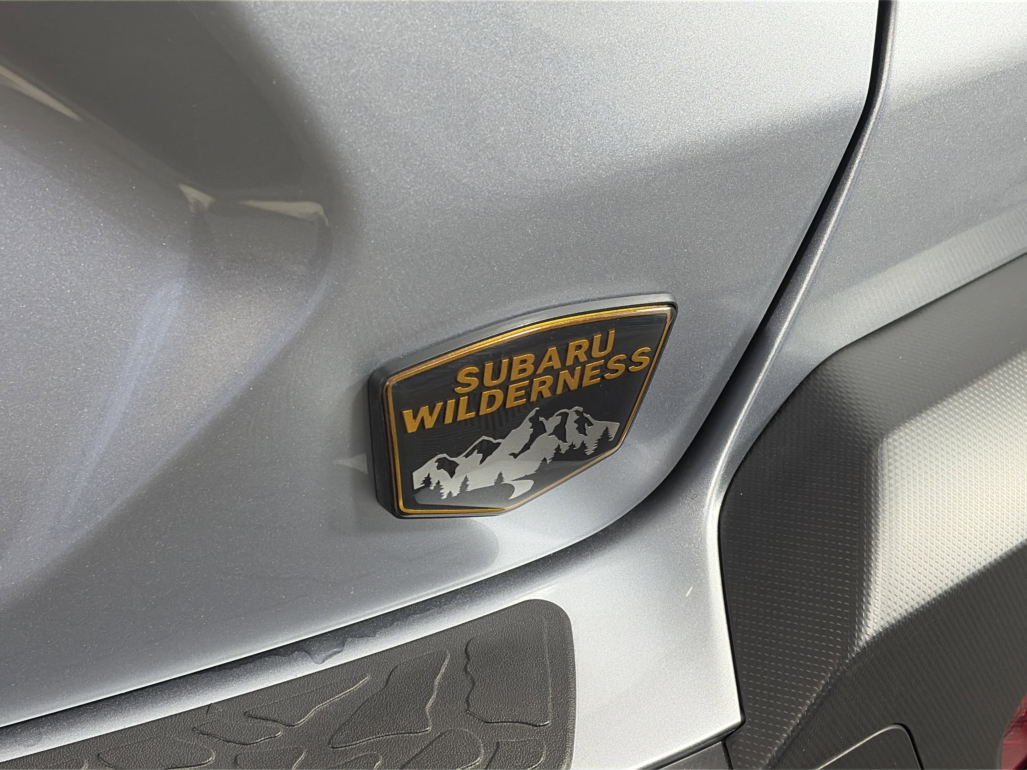 Used 2025 Subaru Crosstrek 2.5i Wilderness w/ Wilderness Package image 16