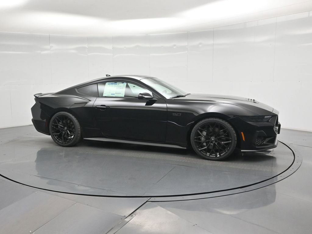 New 2026 Ford Mustang GT RWD image 20