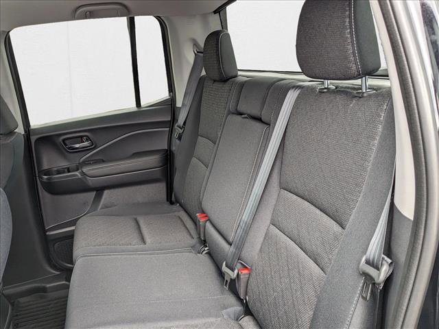 New 2024 Honda Ridgeline Sport image 16