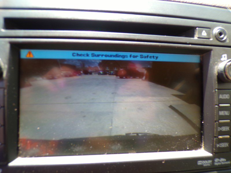 Used 2010 Chevrolet Suburban LTZ image 15