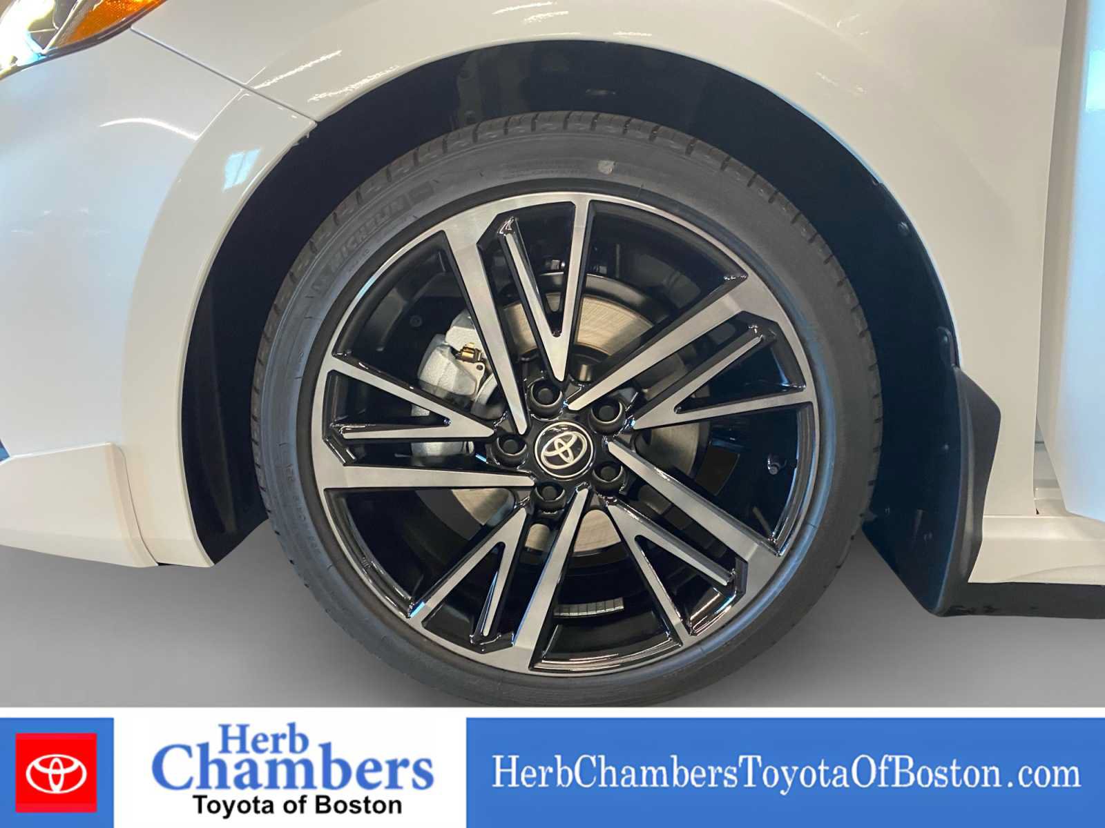 New 2026 Toyota Camry XSE AWD/4WD image 18