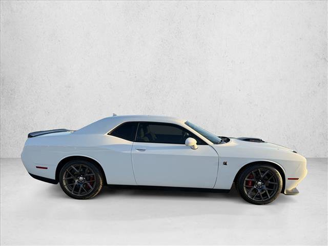 Used 2019 Dodge Challenger R/T Scat Pack w/ Shaker Package image 4